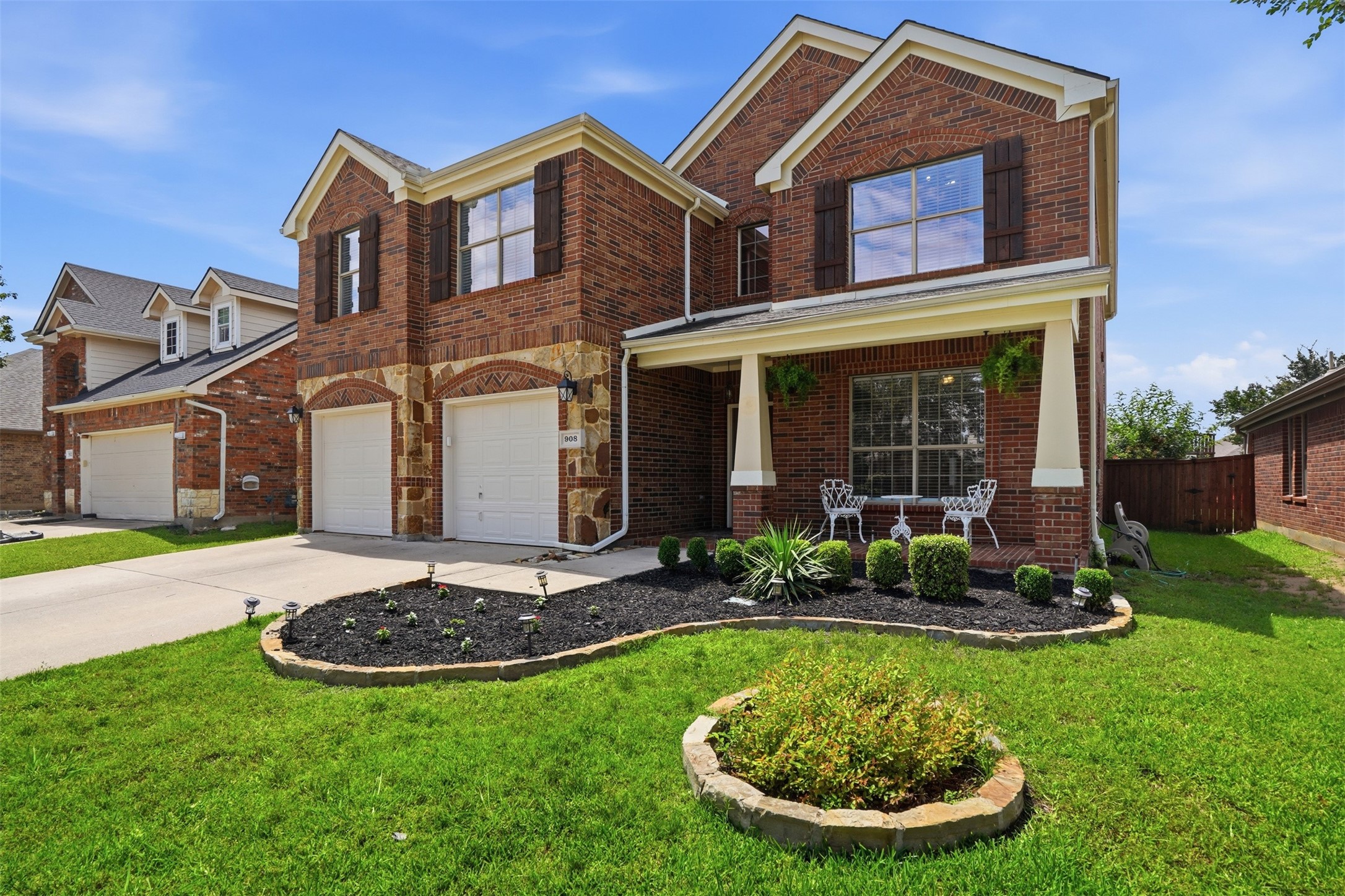 908 Lake Hollow Drive Little Elm TX 75068