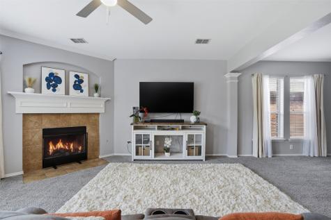 908 Lake Hollow Drive Little Elm TX 75068