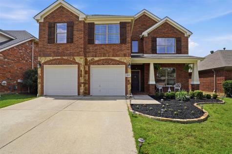 908 Lake Hollow Drive Little Elm TX 75068