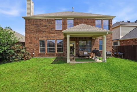 908 Lake Hollow Drive Little Elm TX 75068