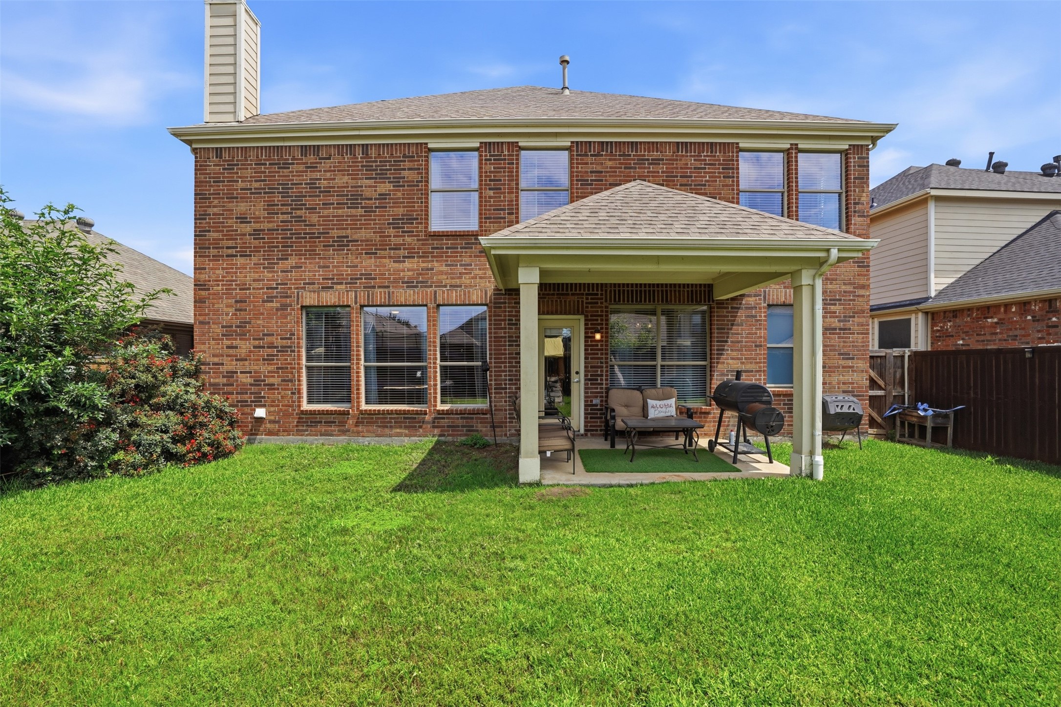 908 Lake Hollow Drive Little Elm TX 75068