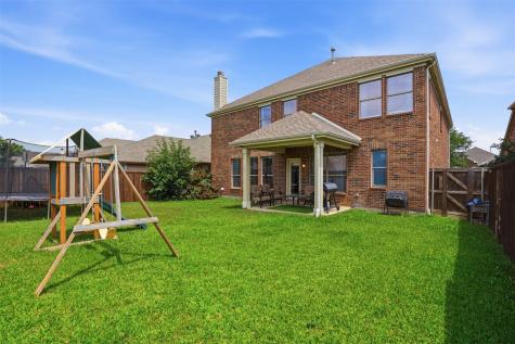 908 Lake Hollow Drive Little Elm TX 75068