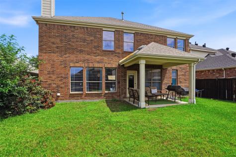 908 Lake Hollow Drive Little Elm TX 75068