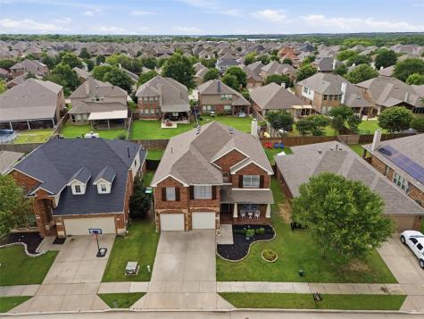 908 Lake Hollow Drive Little Elm TX 75068