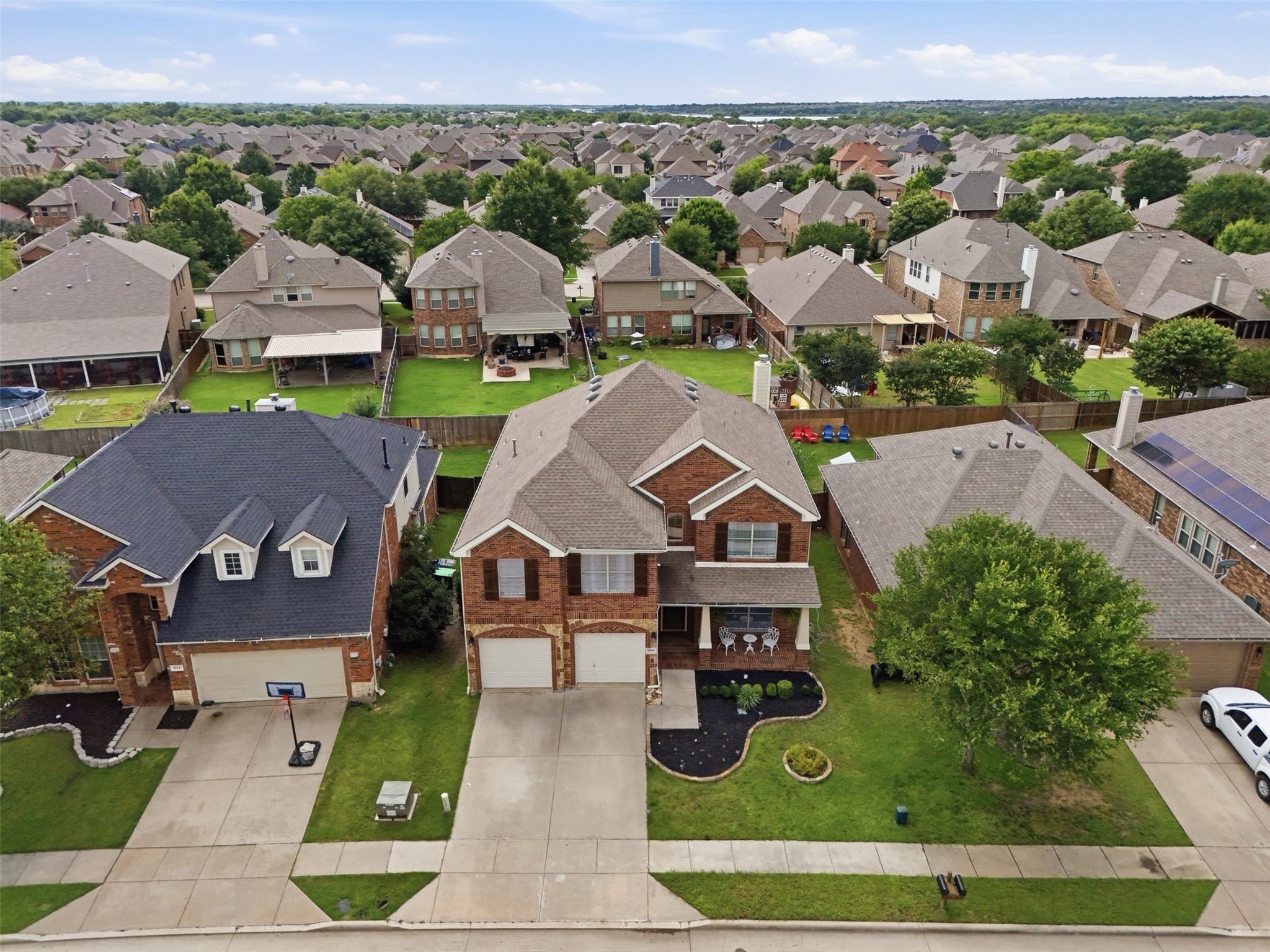 908 Lake Hollow Drive Little Elm TX 75068