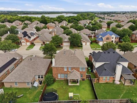 908 Lake Hollow Drive Little Elm TX 75068