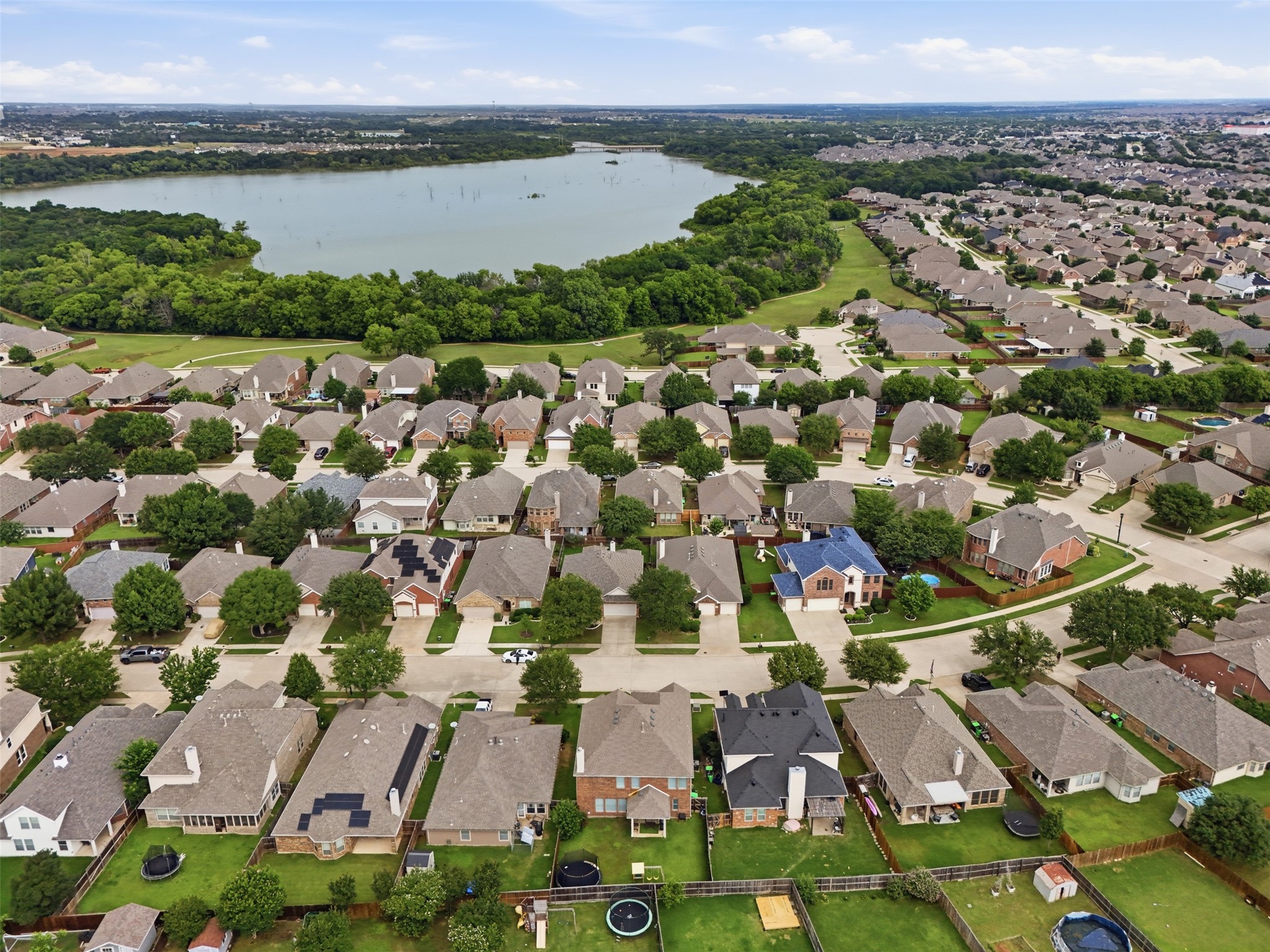 908 Lake Hollow Drive Little Elm TX 75068
