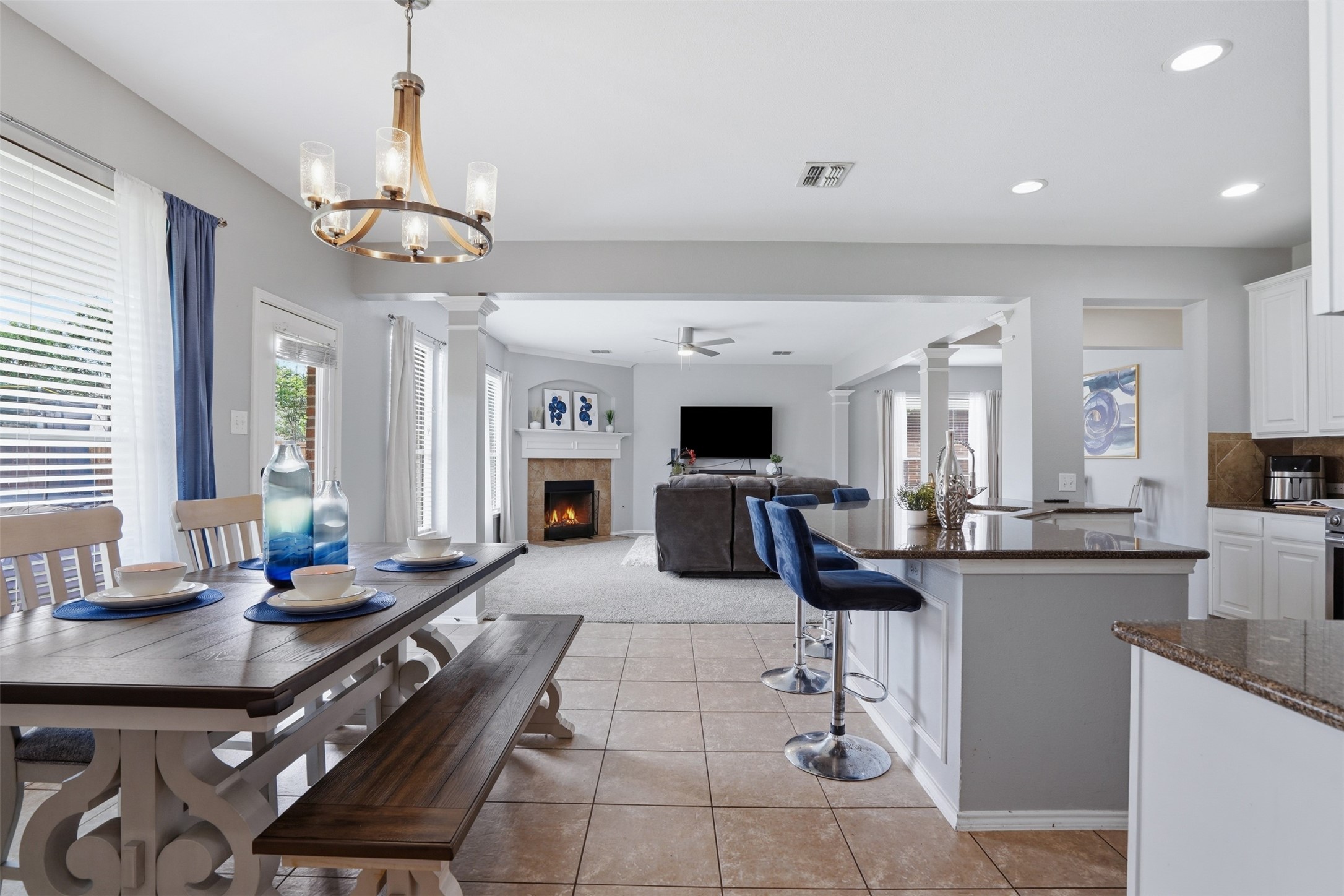 908 Lake Hollow Drive Little Elm TX 75068