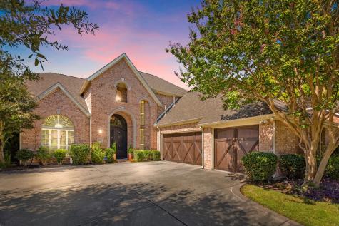 2908 Atwood Drive Mckinney TX 75072