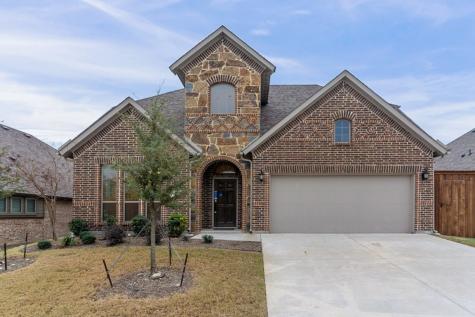 11737 Buckthorn Drive Fort Worth TX 76108