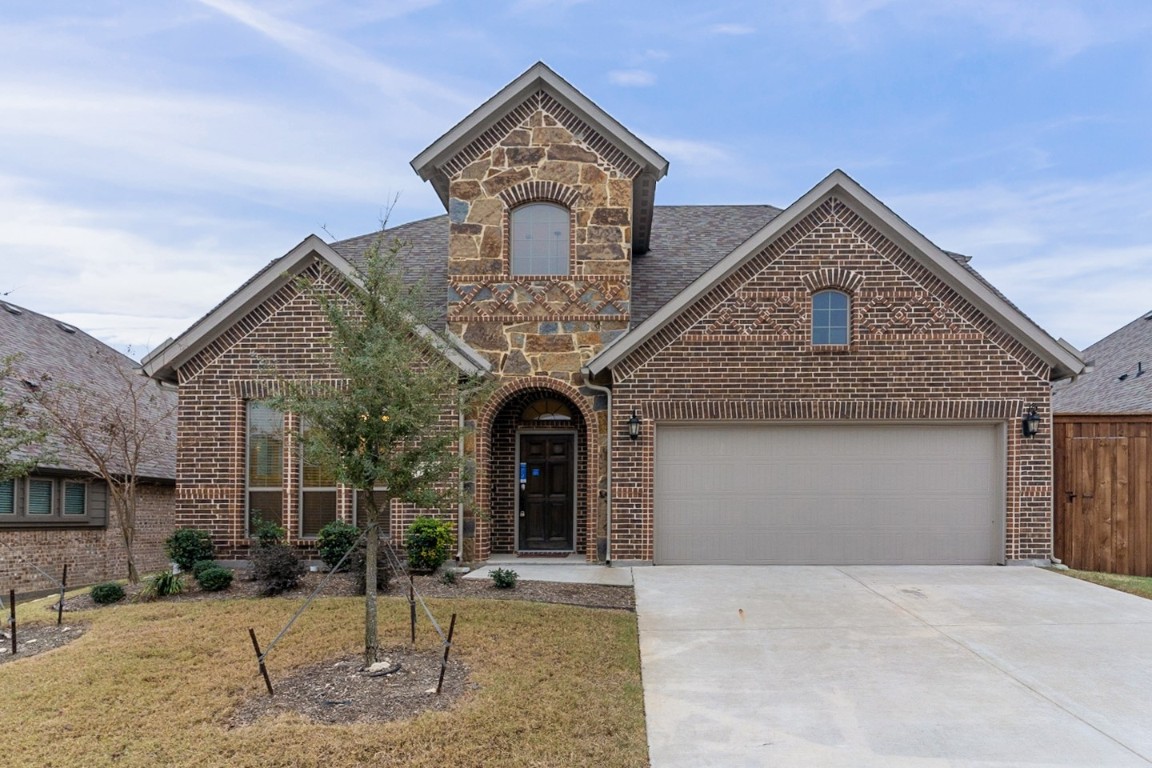 11737 Buckthorn Drive Fort Worth TX 76108