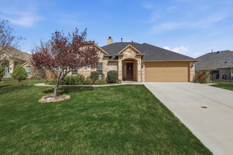 432 Bent Creek Cove Argyle TX 76226