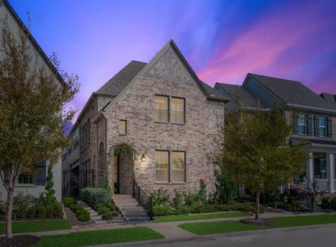 6209 Exeter Avenue Mckinney TX 75070