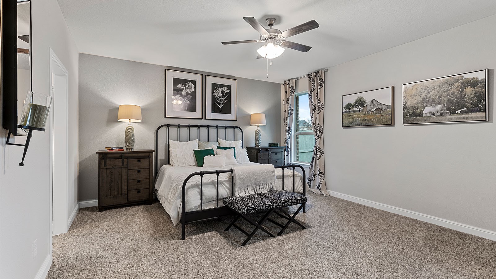 8725 Tallwood Lane Justin TX 76247