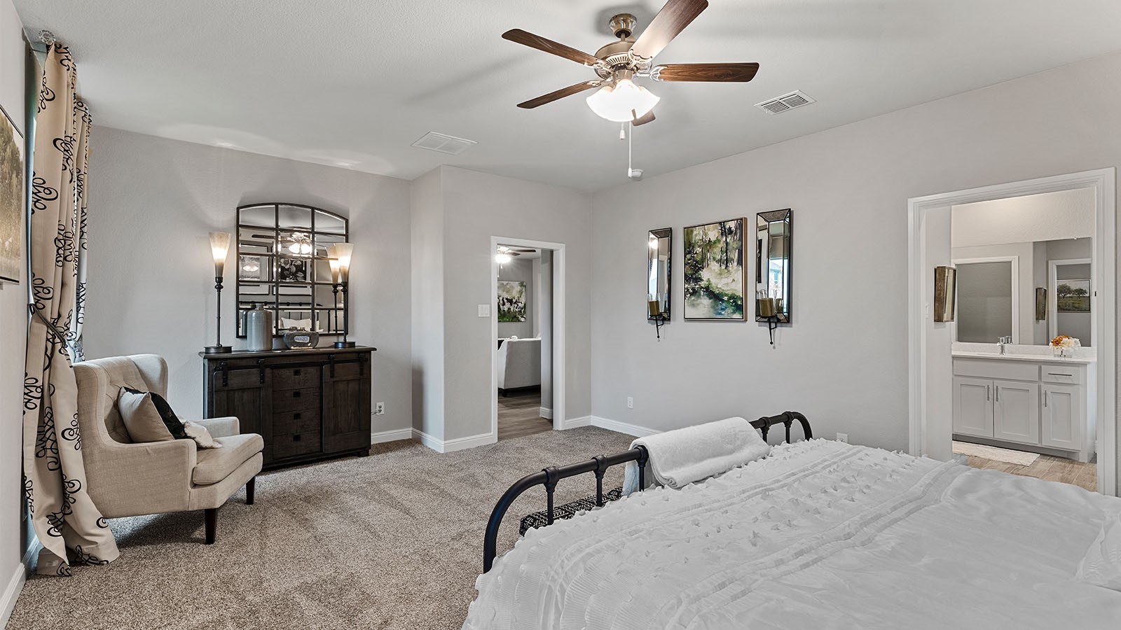8725 Tallwood Lane Justin TX 76247