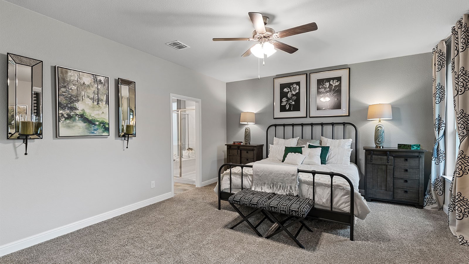 8725 Tallwood Lane Justin TX 76247