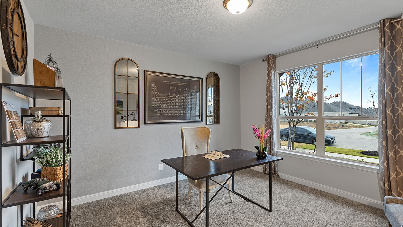 8725 Tallwood Lane Justin TX 76247