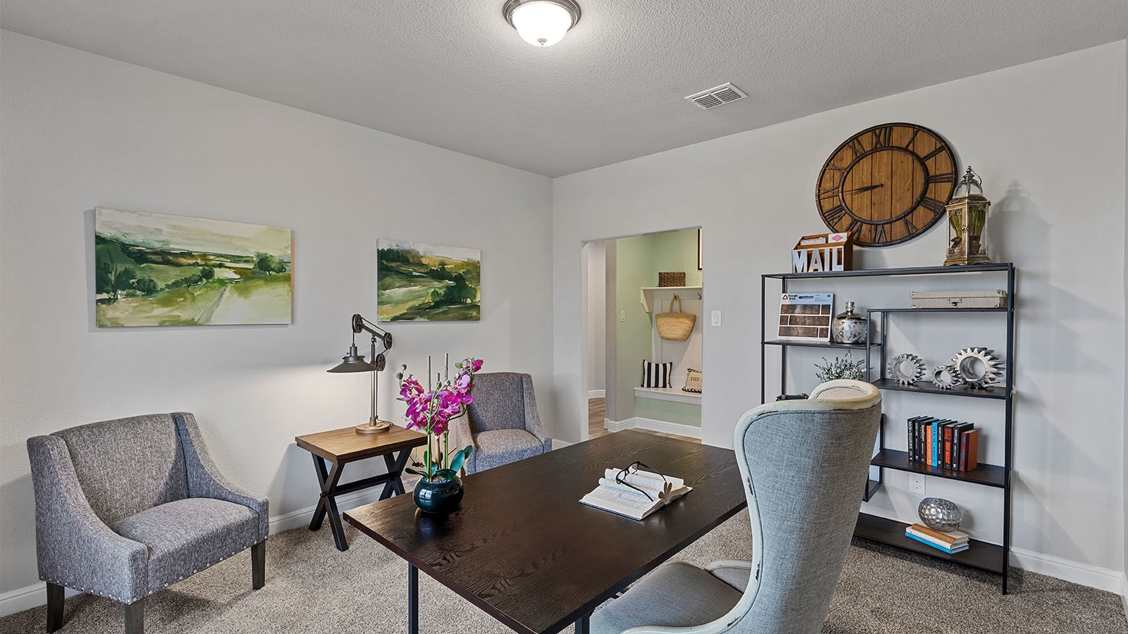 8725 Tallwood Lane Justin TX 76247