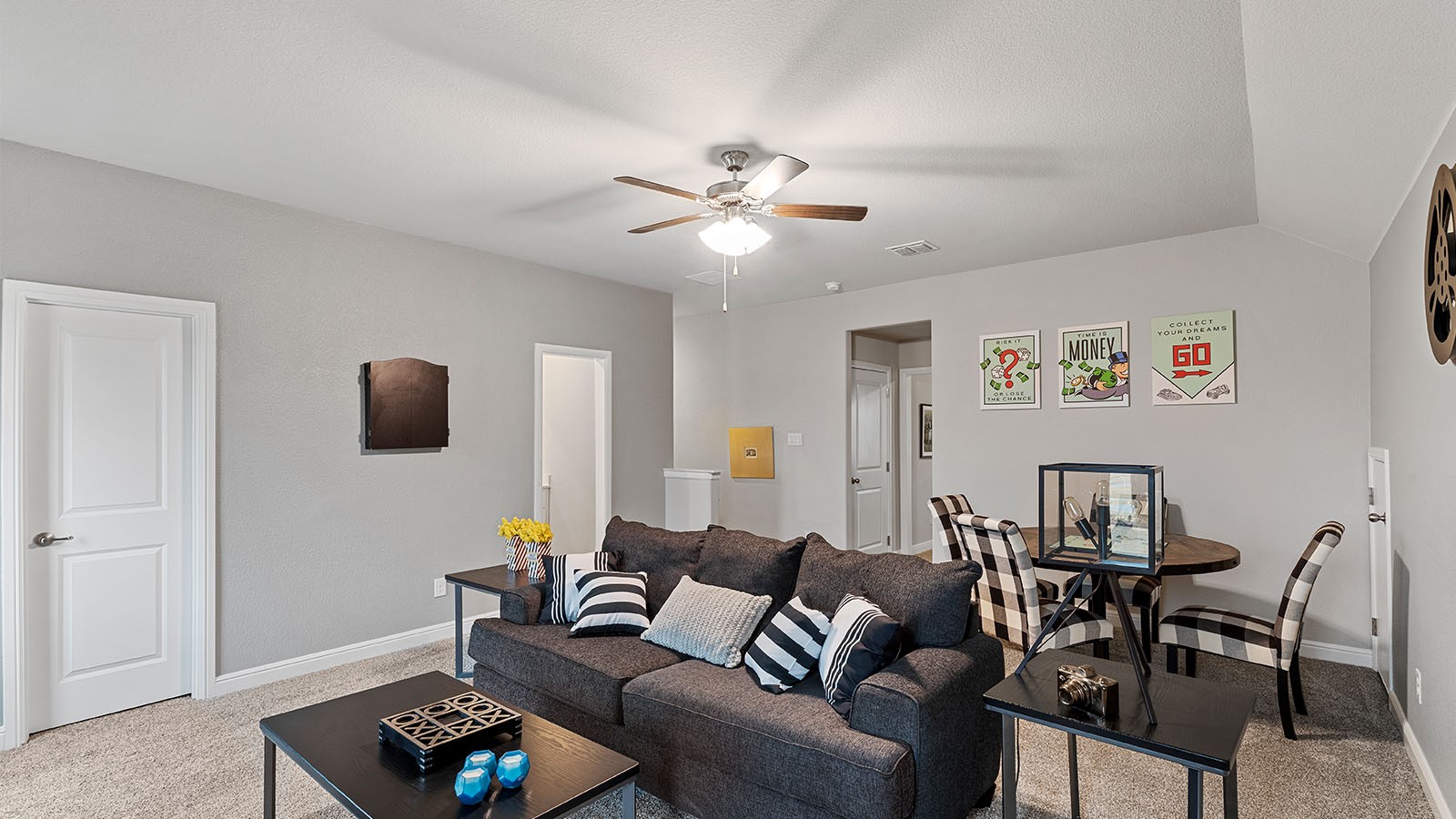 8725 Tallwood Lane Justin TX 76247