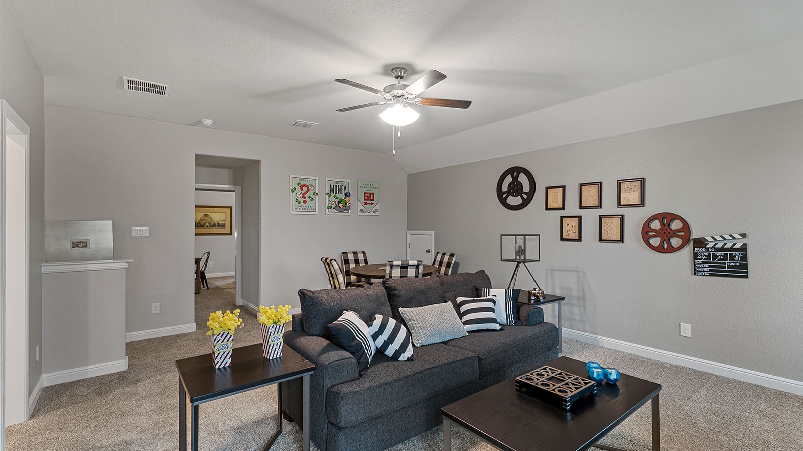 8725 Tallwood Lane Justin TX 76247