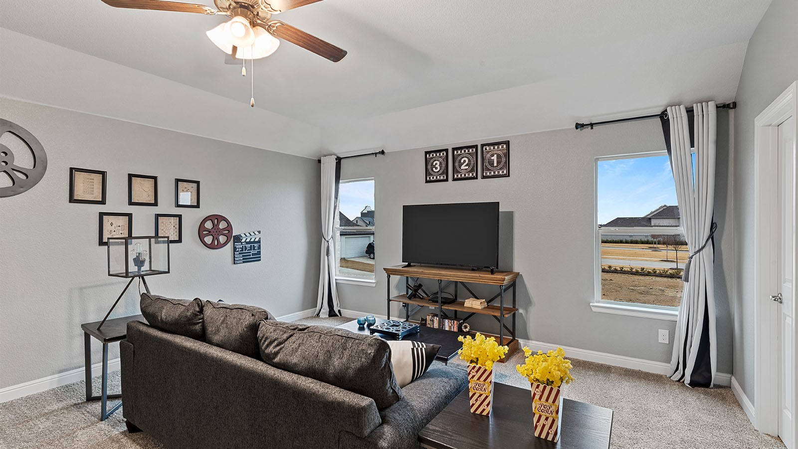 8725 Tallwood Lane Justin TX 76247