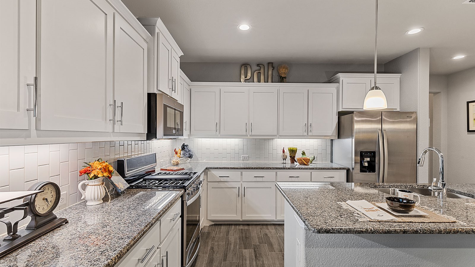 8725 Tallwood Lane Justin TX 76247