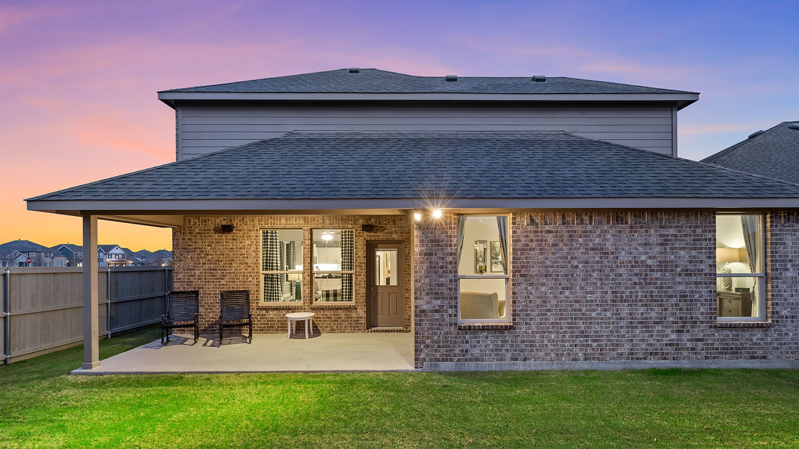 8725 Tallwood Lane Justin TX 76247