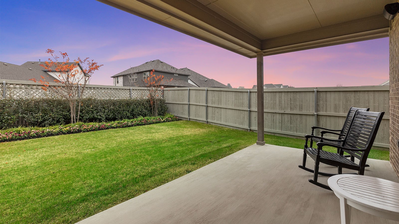 8725 Tallwood Lane Justin TX 76247