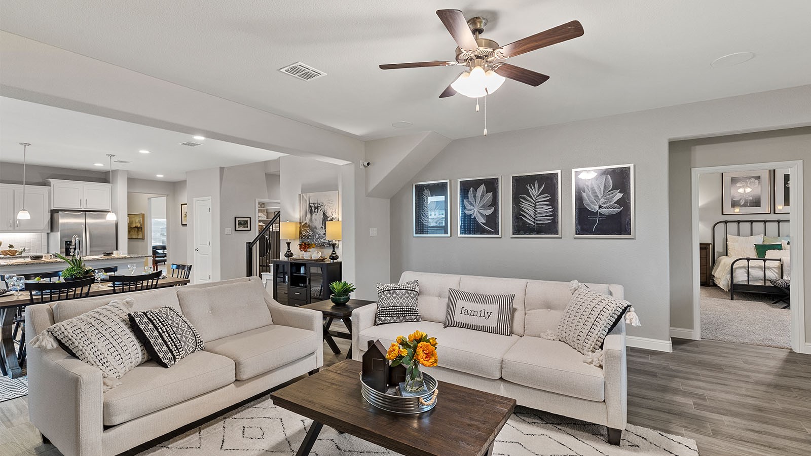 8725 Tallwood Lane Justin TX 76247