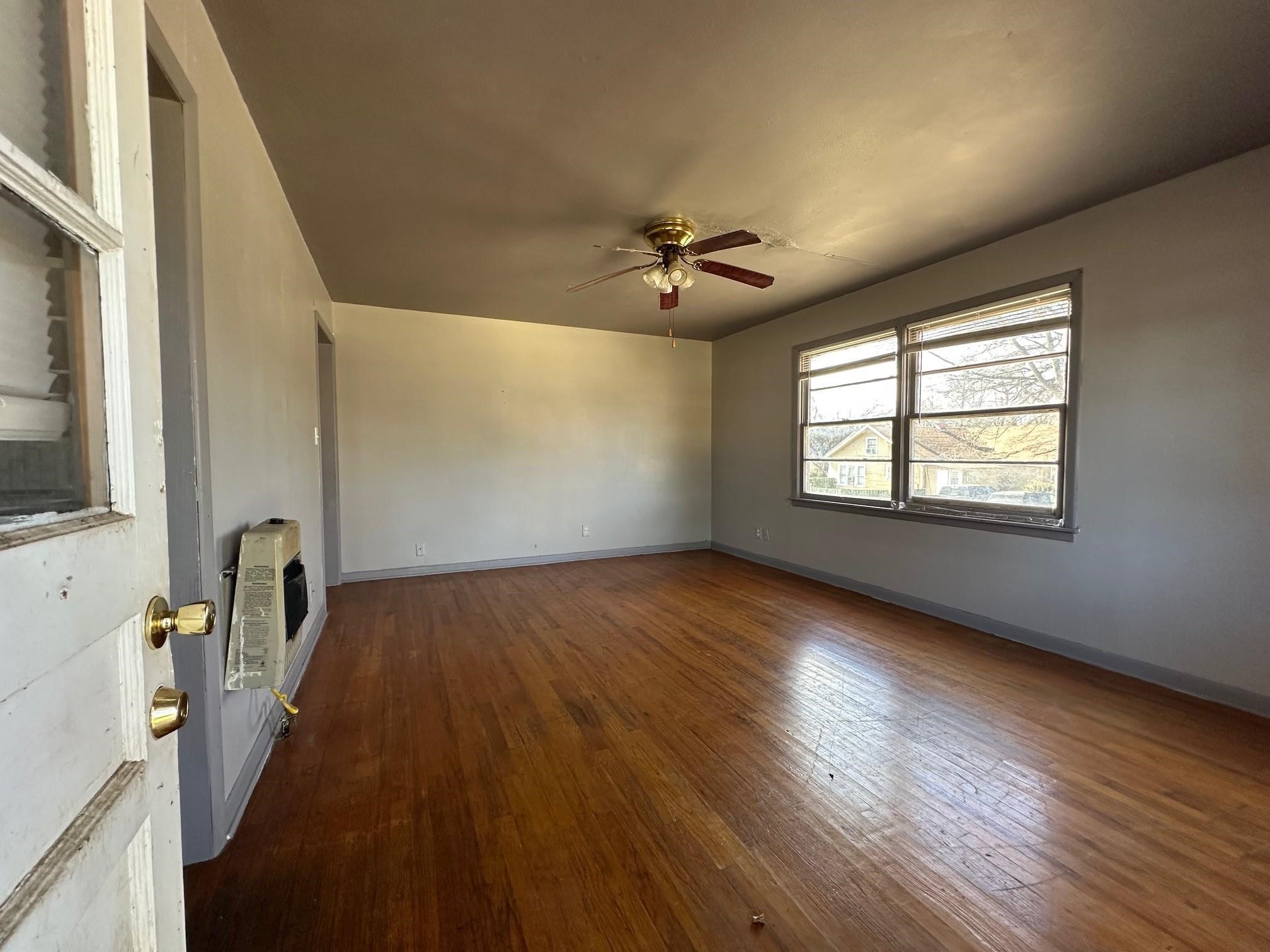 324 W Plum Street Durant OK 74701