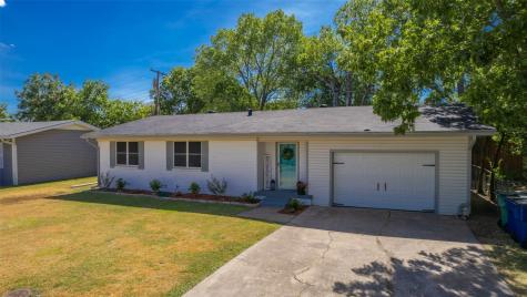 50006 Zora Drive Greenville TX 75402