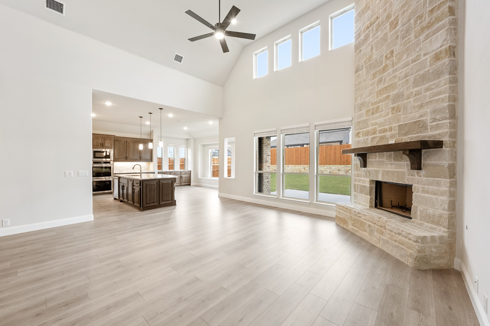 1214 Dove Haven Drive Justin TX 76247