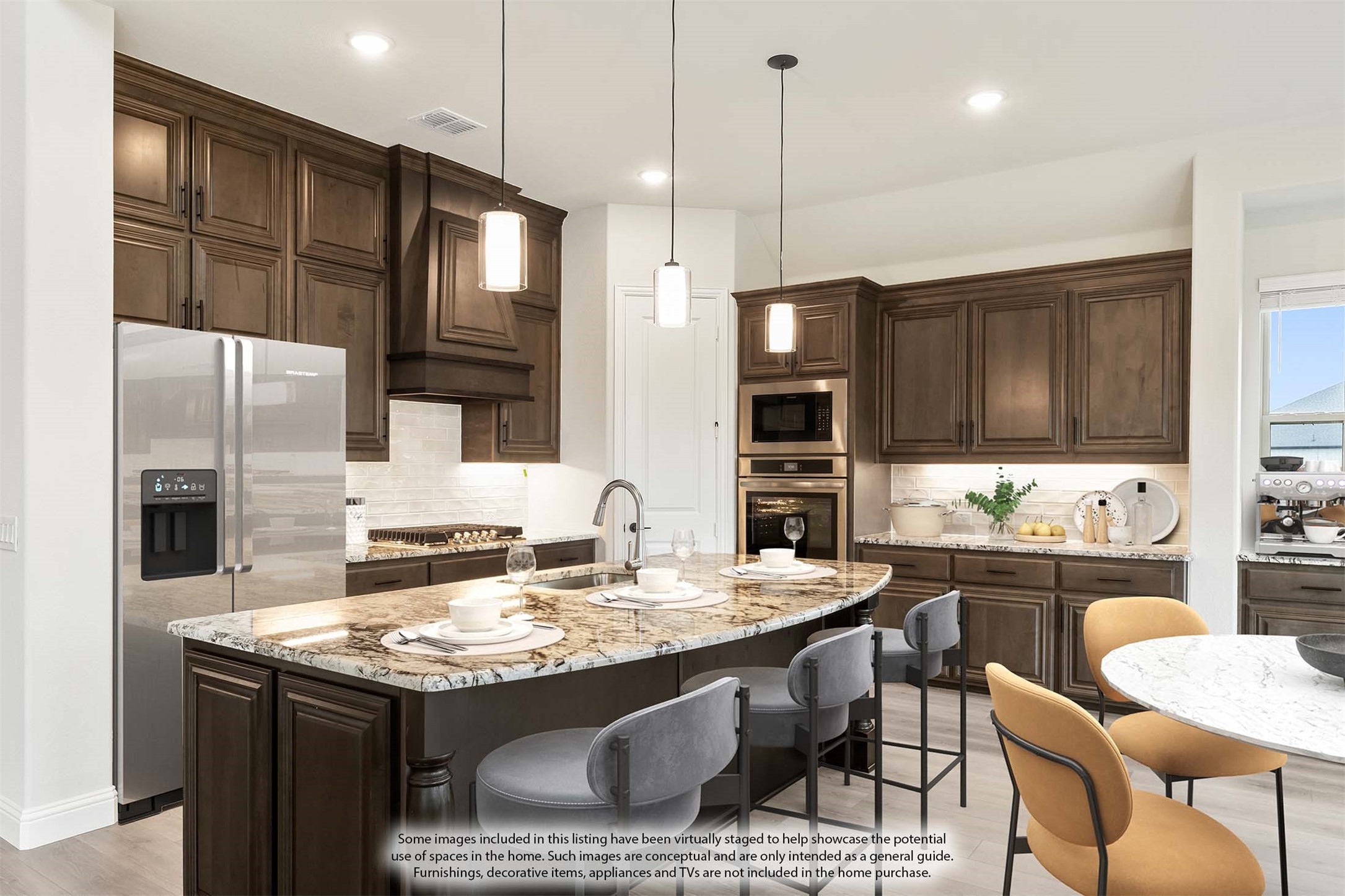 1214 Dove Haven Drive Justin TX 76247