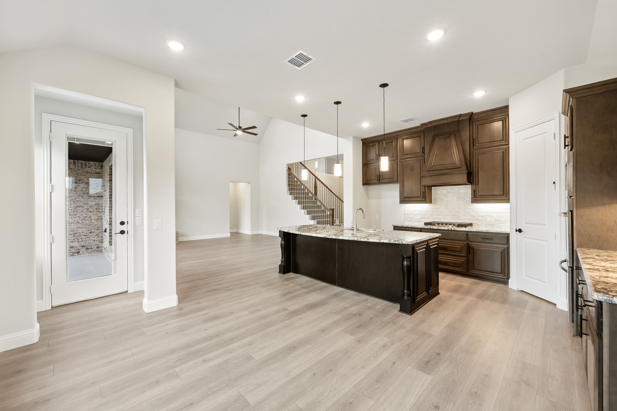 1214 Dove Haven Drive Justin TX 76247