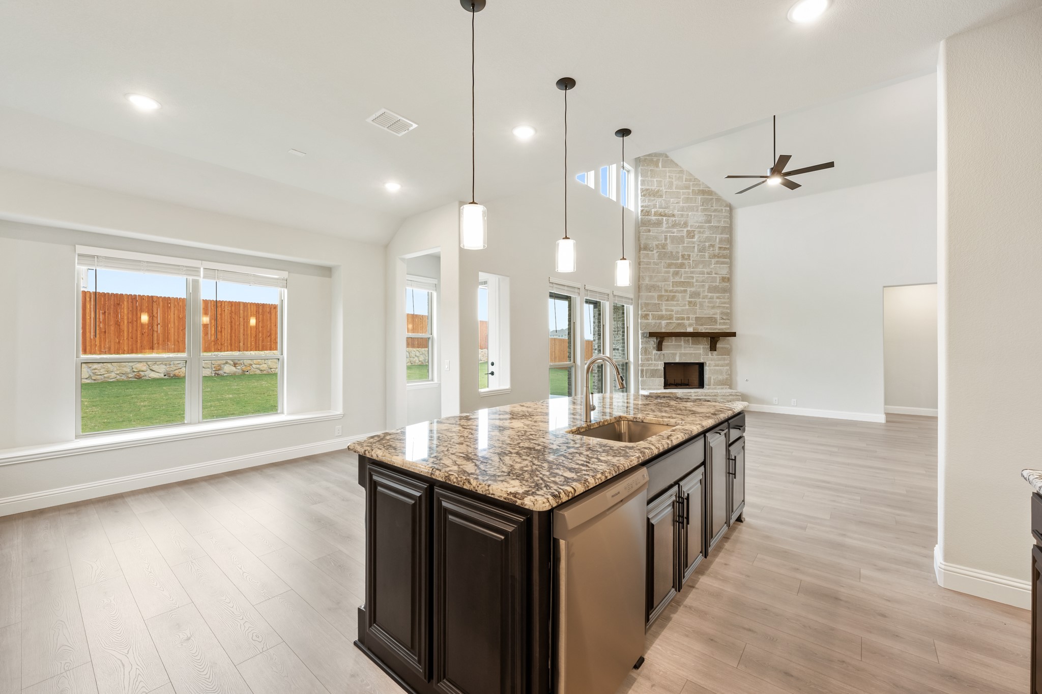 1214 Dove Haven Drive Justin TX 76247
