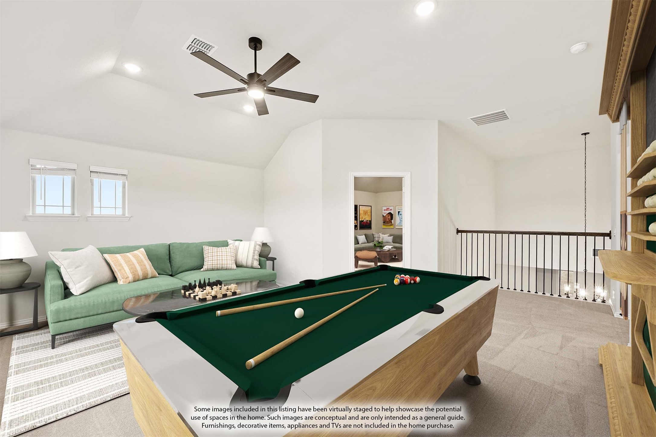 1214 Dove Haven Drive Justin TX 76247
