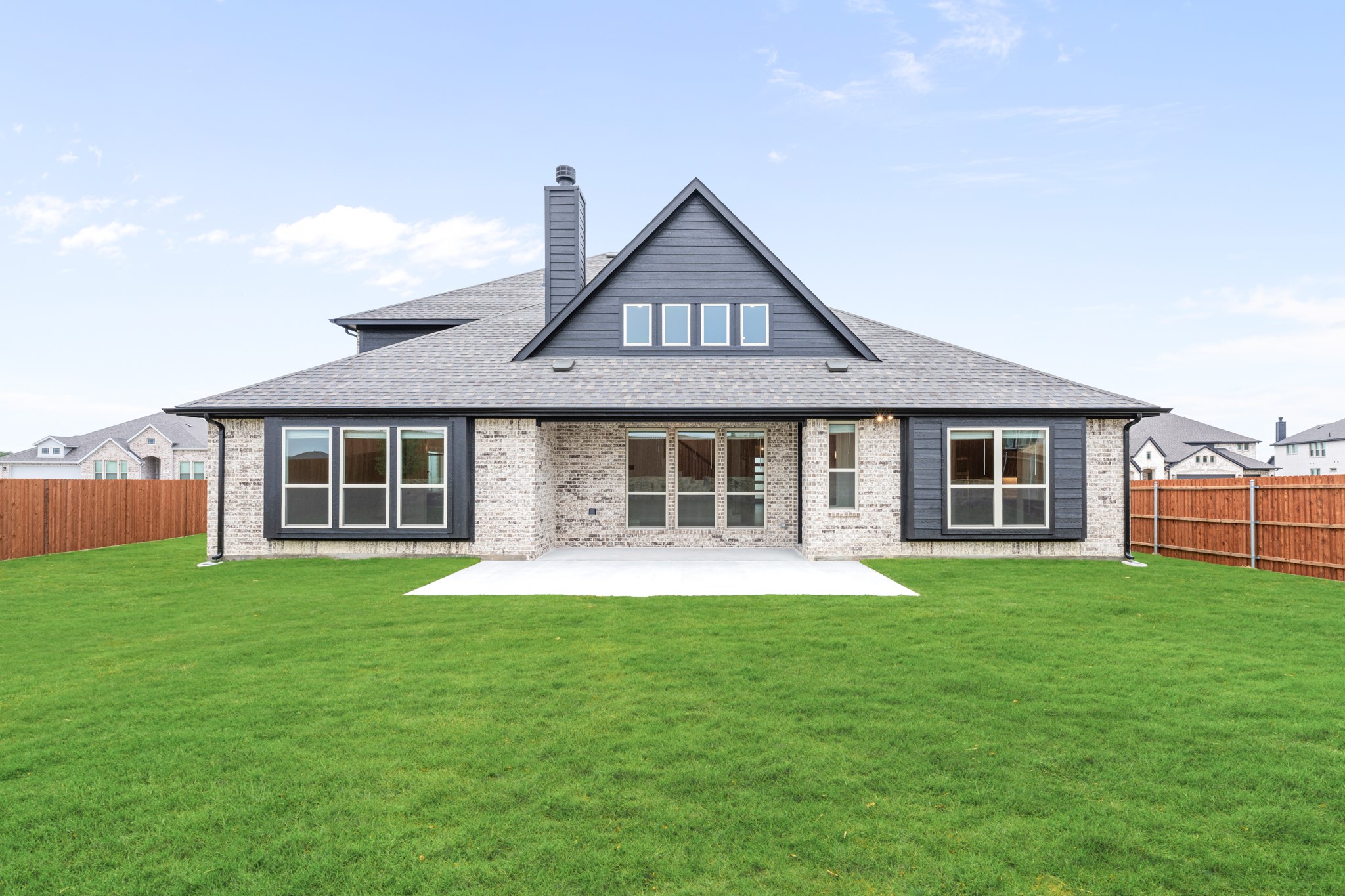 1214 Dove Haven Drive Justin TX 76247