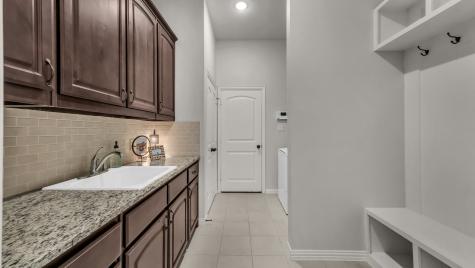 1036 Northern Oaks Court Springtown TX 76082