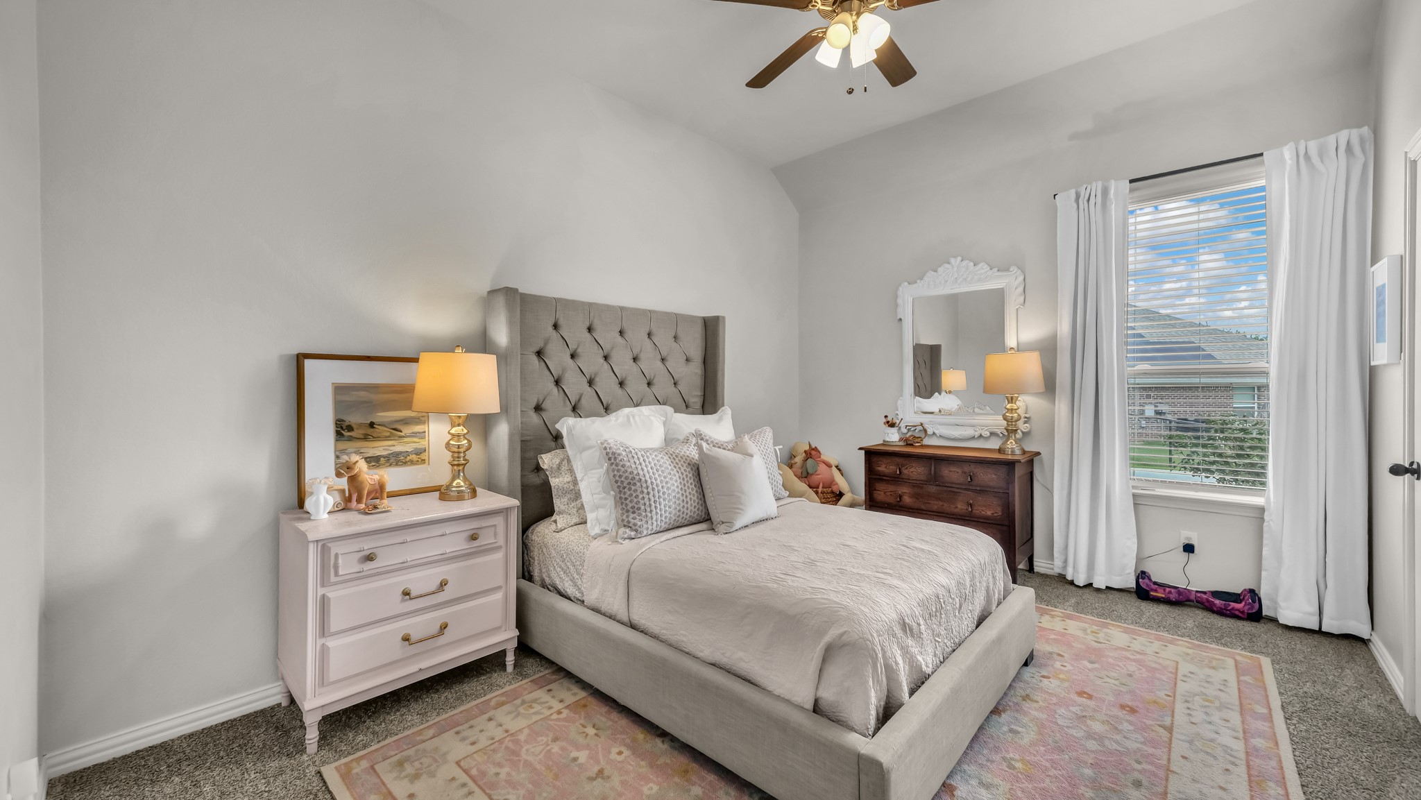 1036 Northern Oaks Court Springtown TX 76082