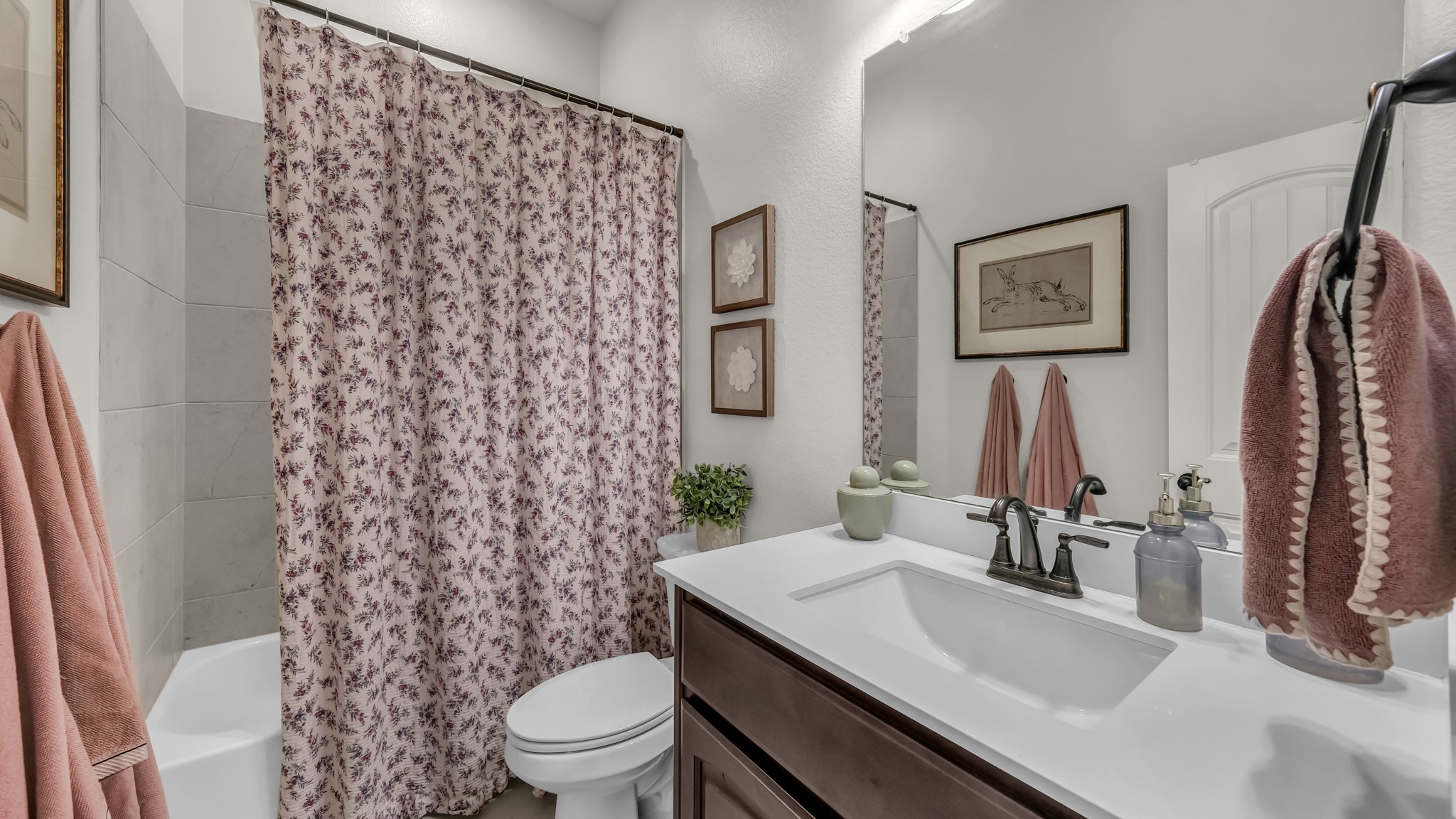 1036 Northern Oaks Court Springtown TX 76082
