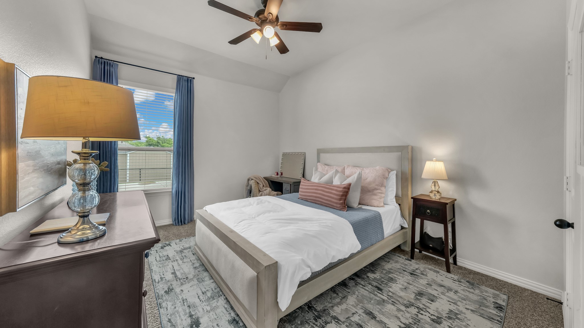 1036 Northern Oaks Court Springtown TX 76082