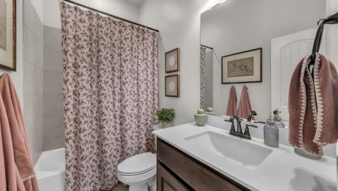 1036 Northern Oaks Court Springtown TX 76082