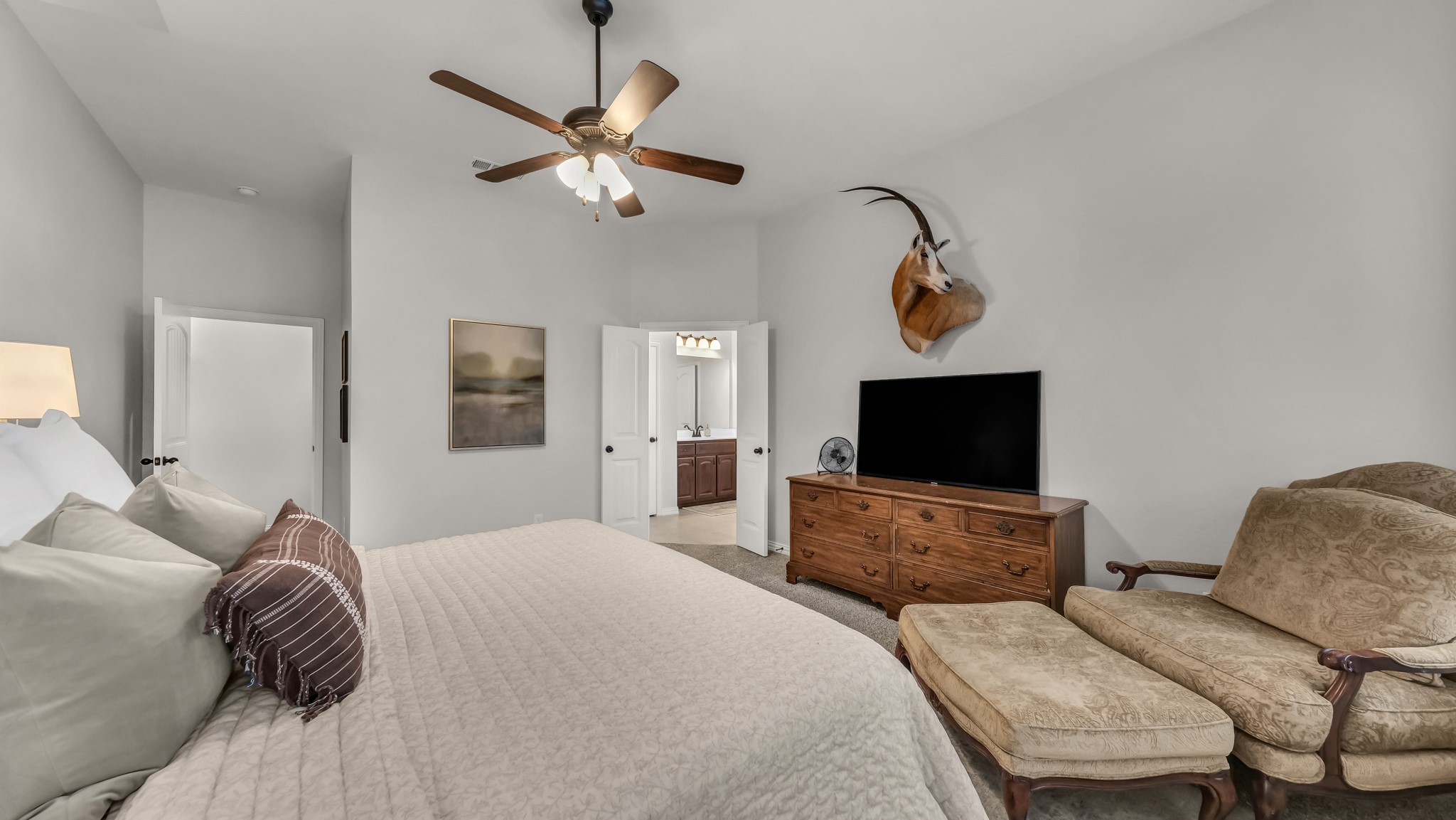 1036 Northern Oaks Court Springtown TX 76082