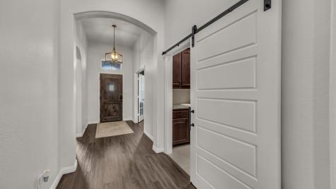 1036 Northern Oaks Court Springtown TX 76082