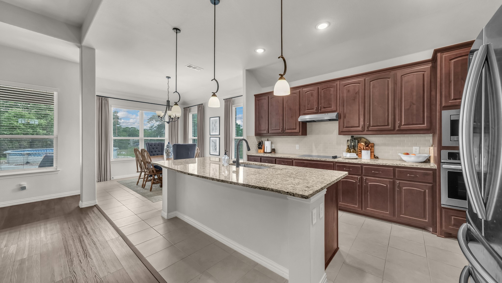 1036 Northern Oaks Court Springtown TX 76082