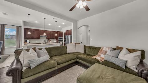 1036 Northern Oaks Court Springtown TX 76082