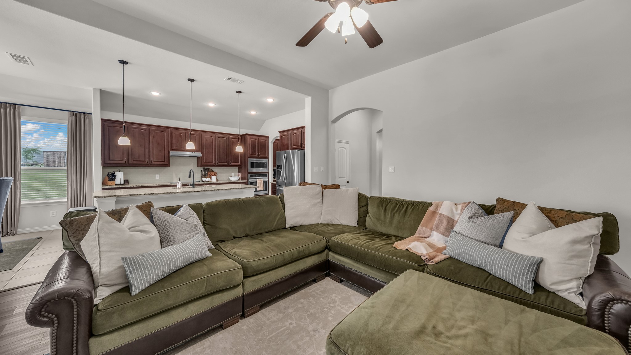 1036 Northern Oaks Court Springtown TX 76082