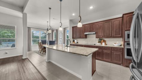 1036 Northern Oaks Court Springtown TX 76082