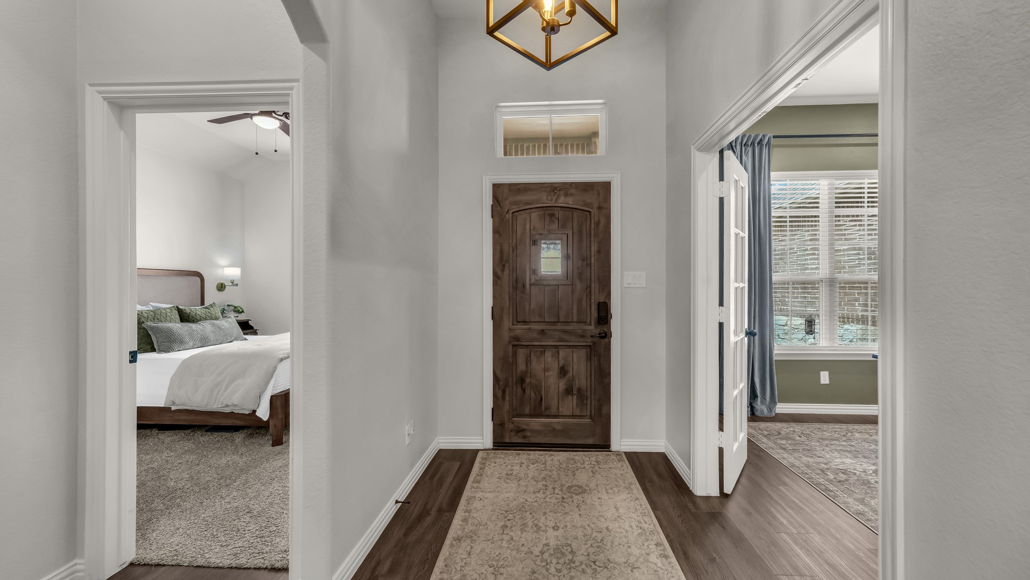 1036 Northern Oaks Court Springtown TX 76082