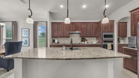 1036 Northern Oaks Court Springtown TX 76082